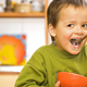 Image for article titled How Kids Get Moms To Buy Unhealthy Foods